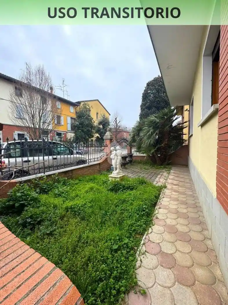 Appartamento in affitto a Calderara di Reno