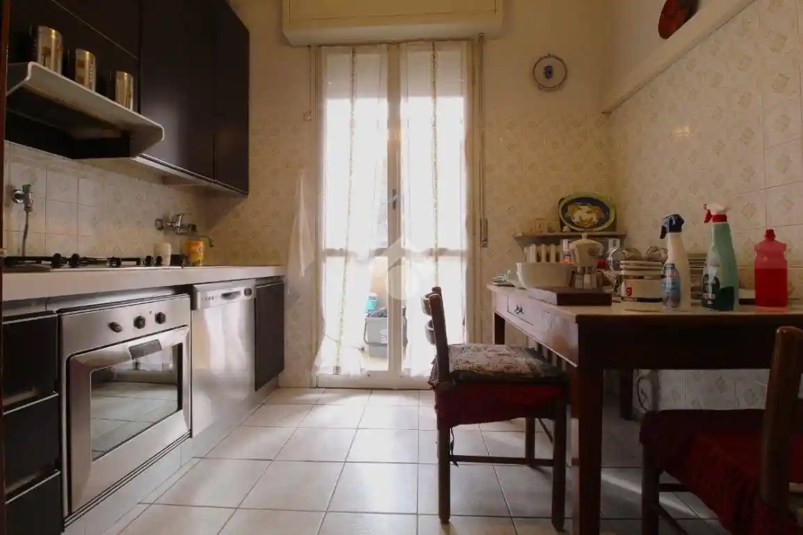 Appartamento in vendita a Reggio Emilia