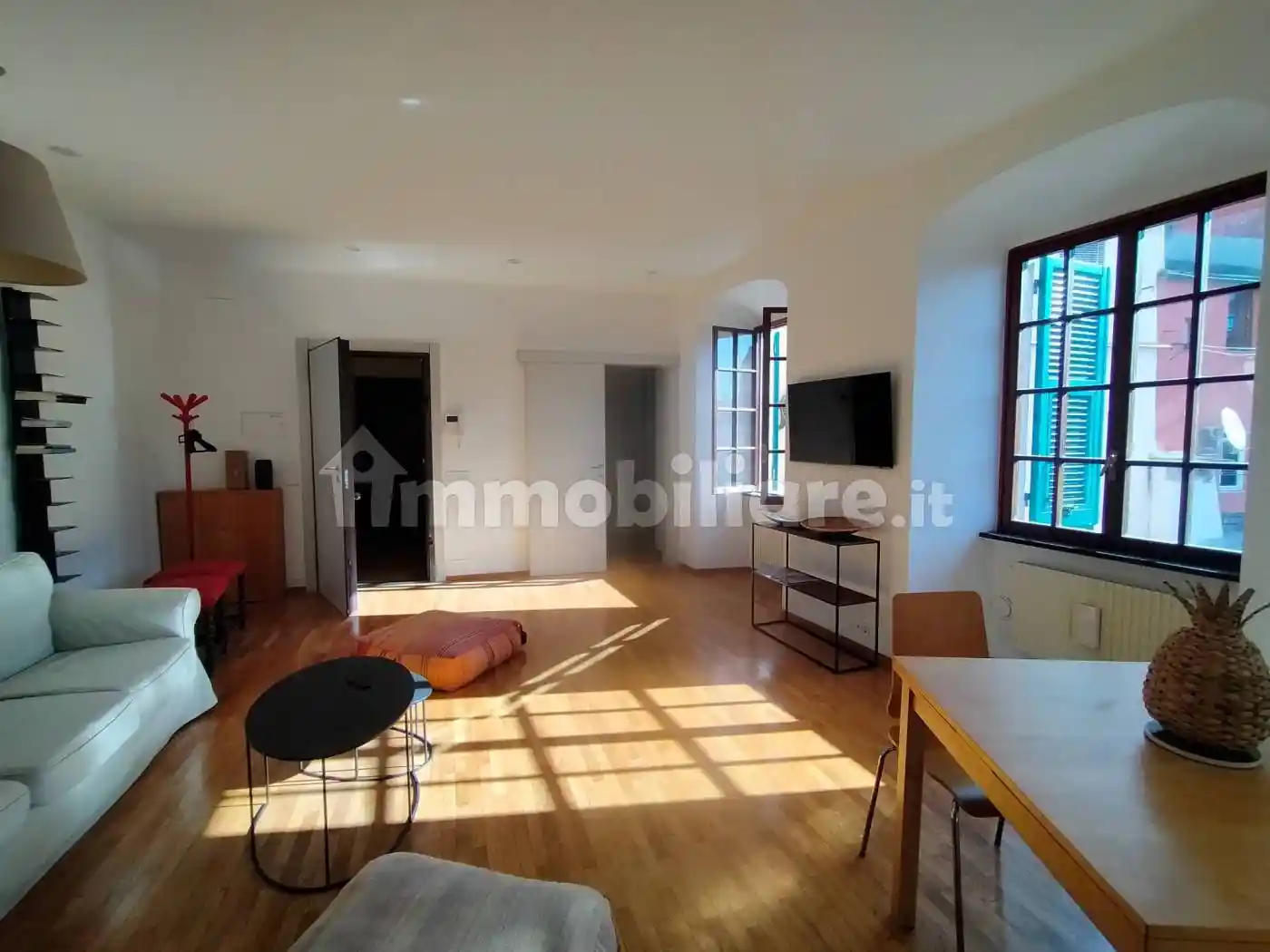 Appartamento in affitto a Genova