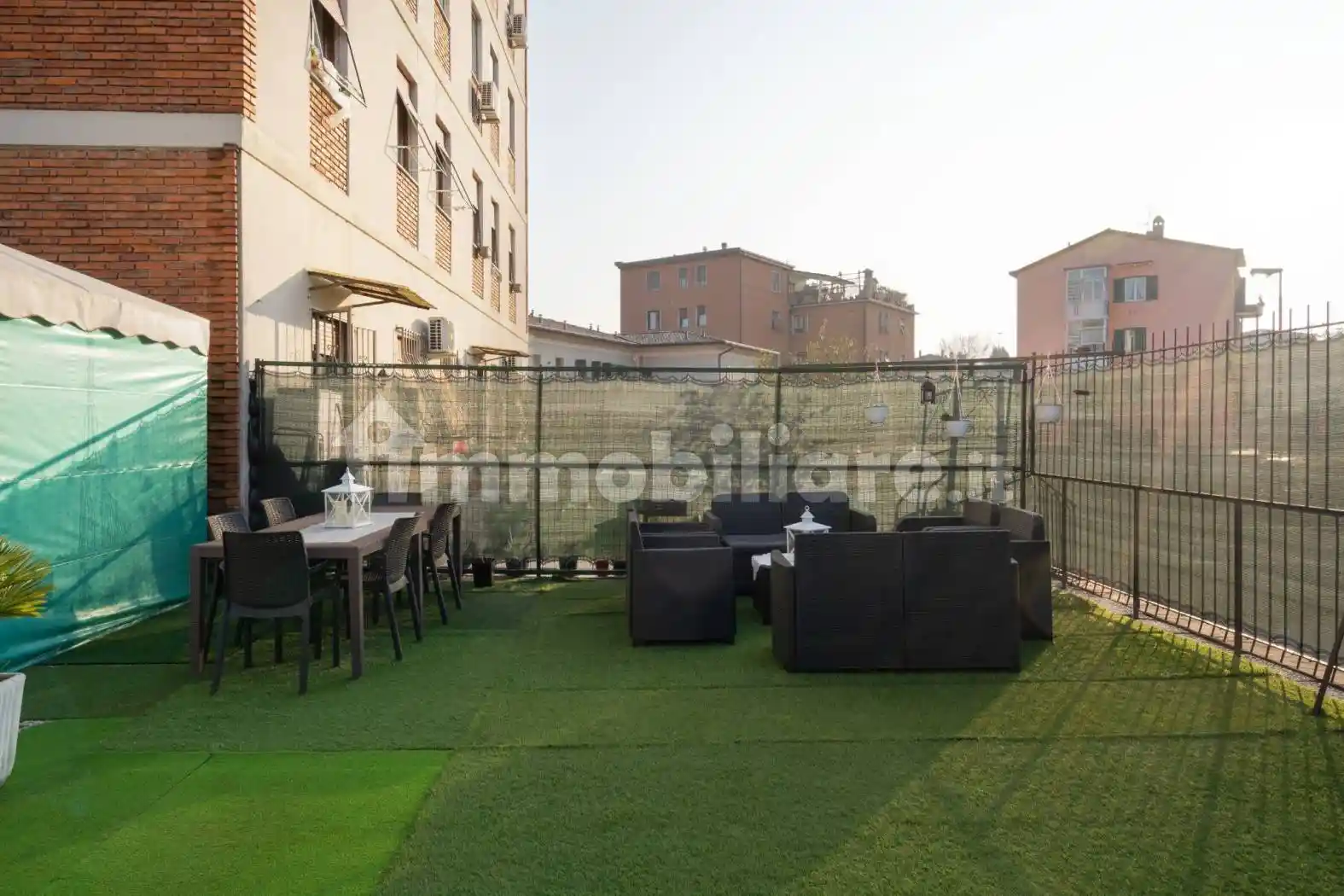 Appartamento in vendita a Brescia