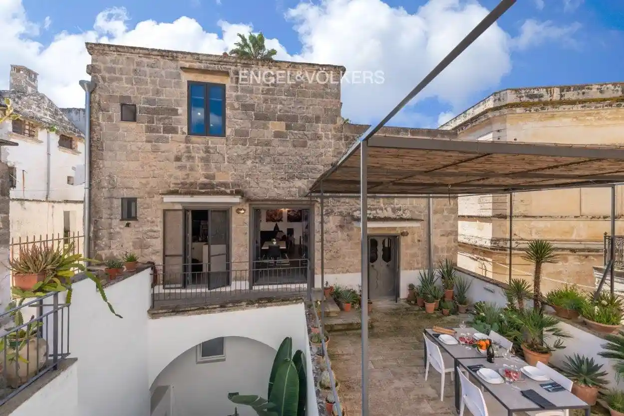 Appartamento in vendita a Nardò