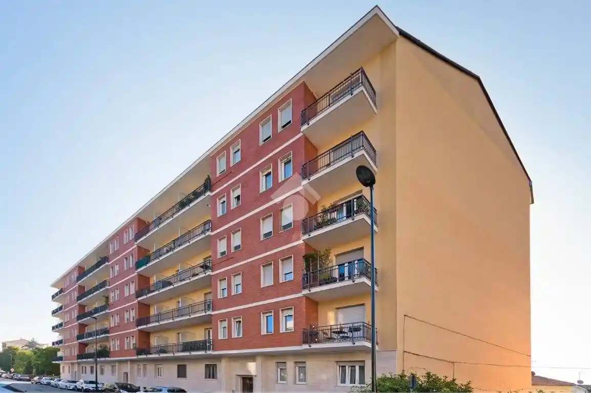 Appartamento in vendita a Chieri