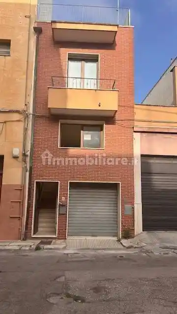 Casa indipendente in vendita a Brindisi