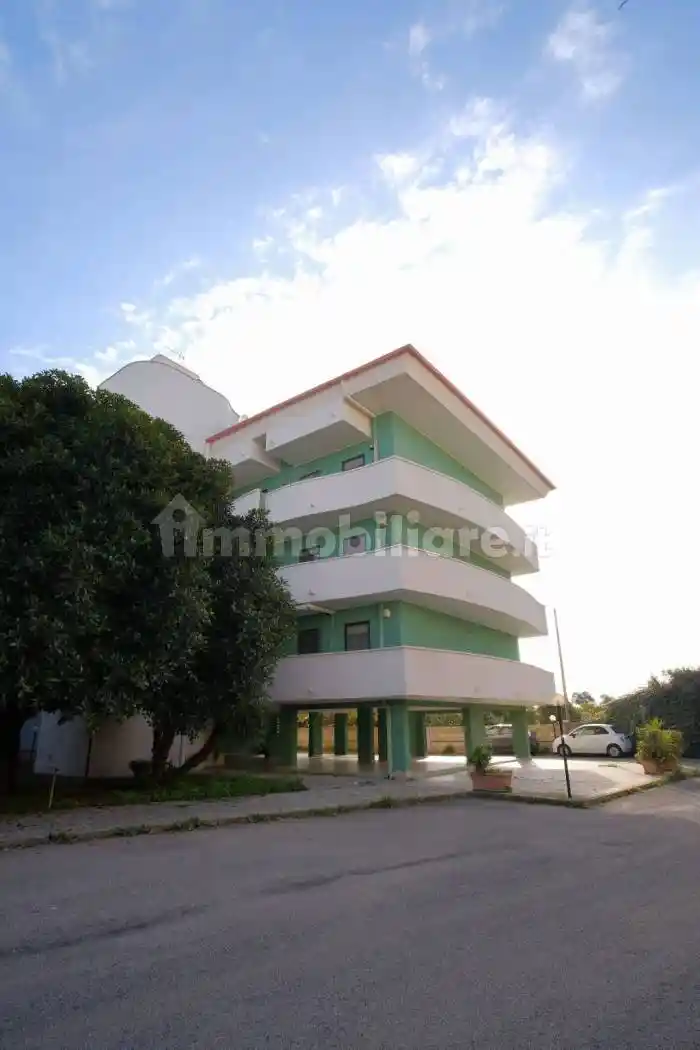 Appartamento in vendita a Taranto