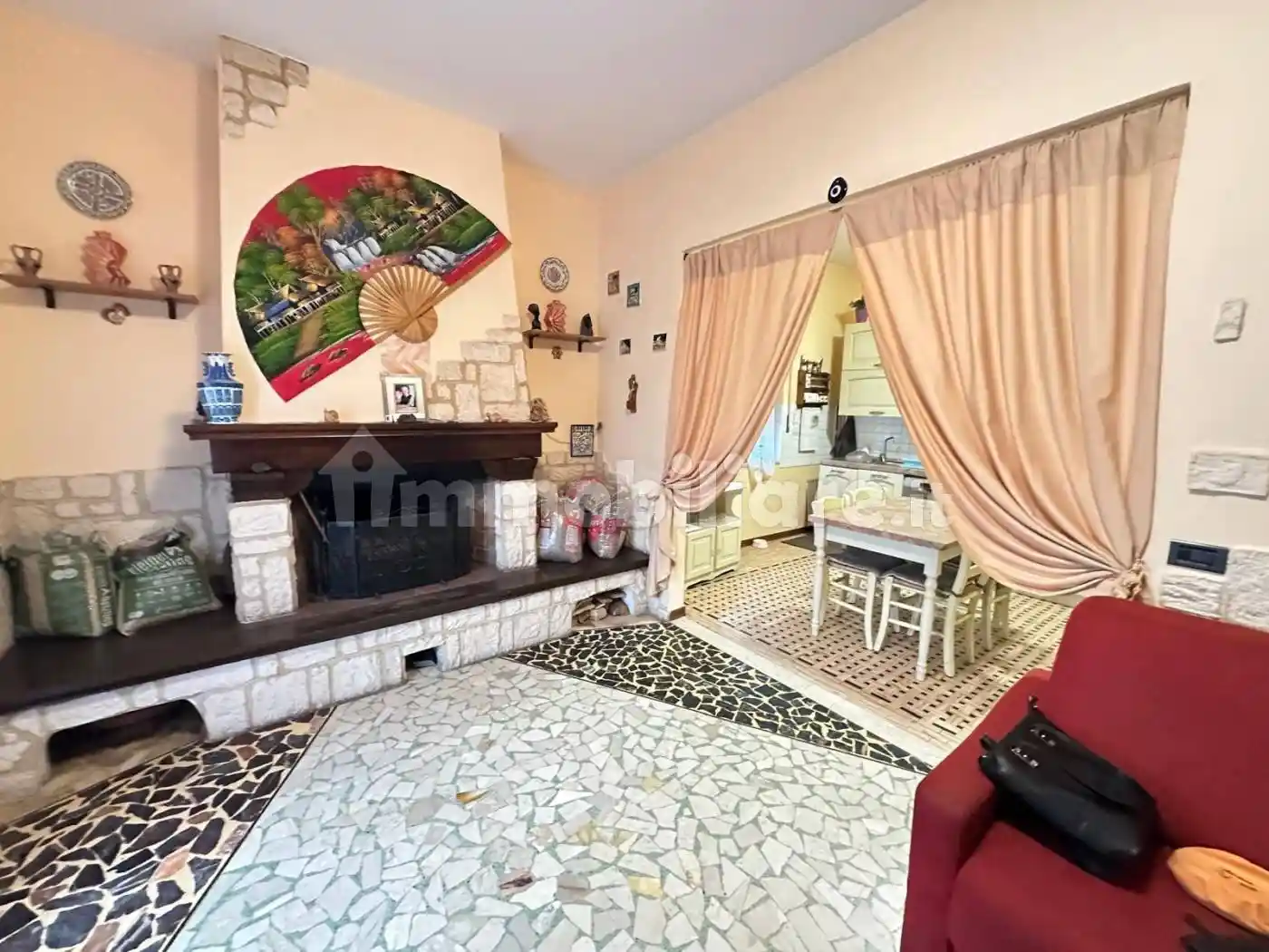 Villetta a schiera in vendita a Castelnuovo Magra