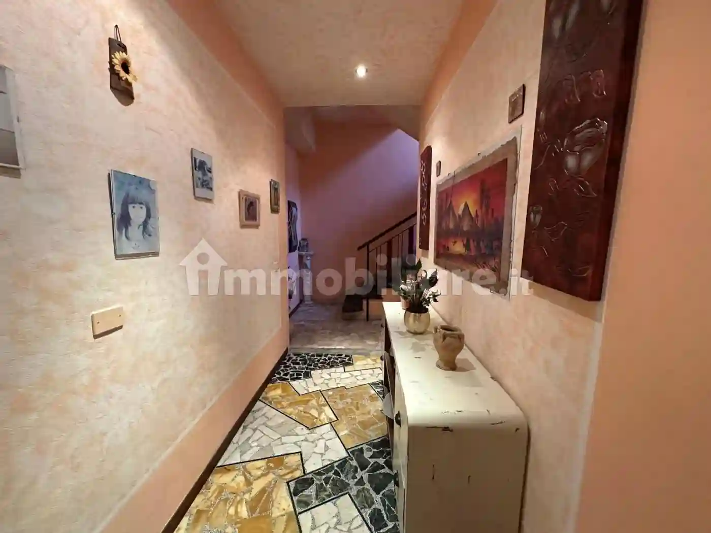 Villetta a schiera - foto 4