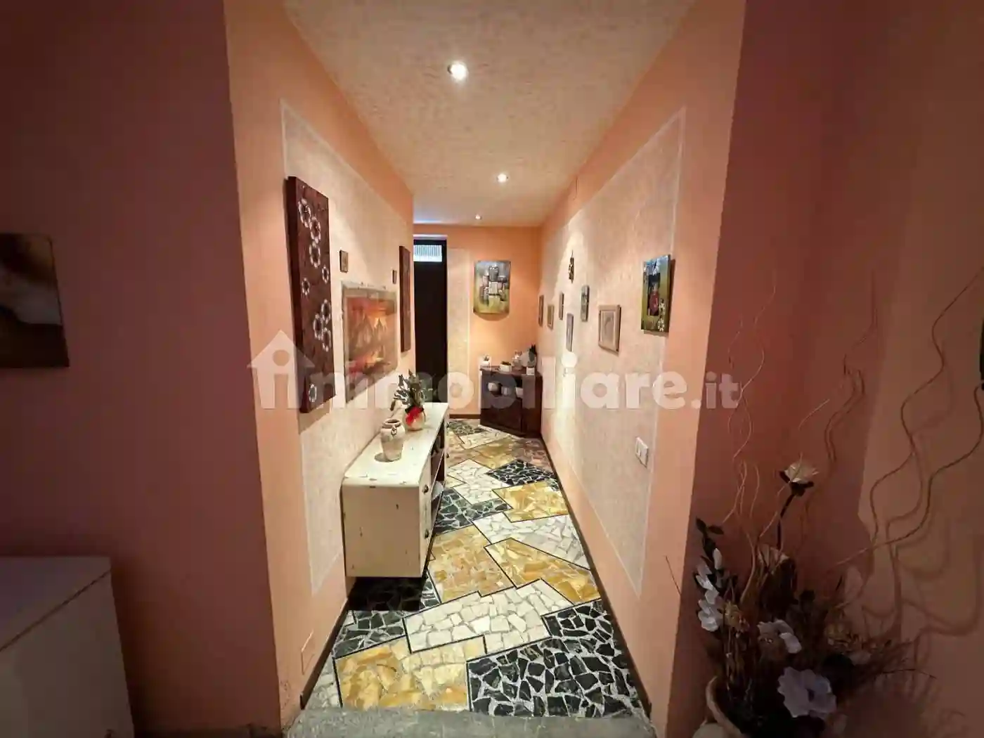 Villetta a schiera - foto 5