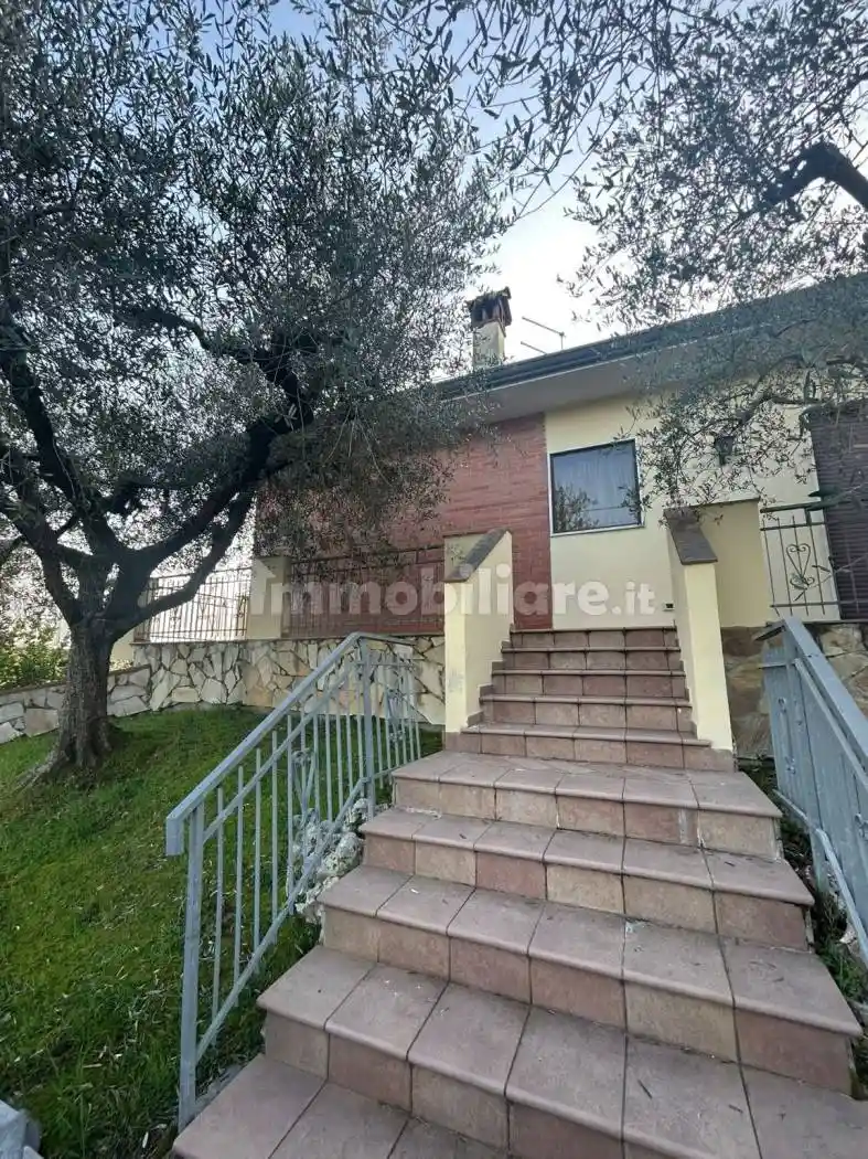 Villa in vendita a Pietrasanta