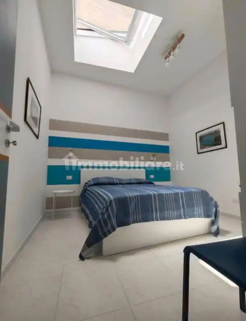 Appartamento in affitto a Lipari