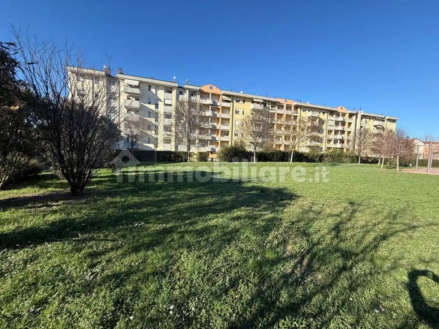 Appartamento in vendita a Vicenza