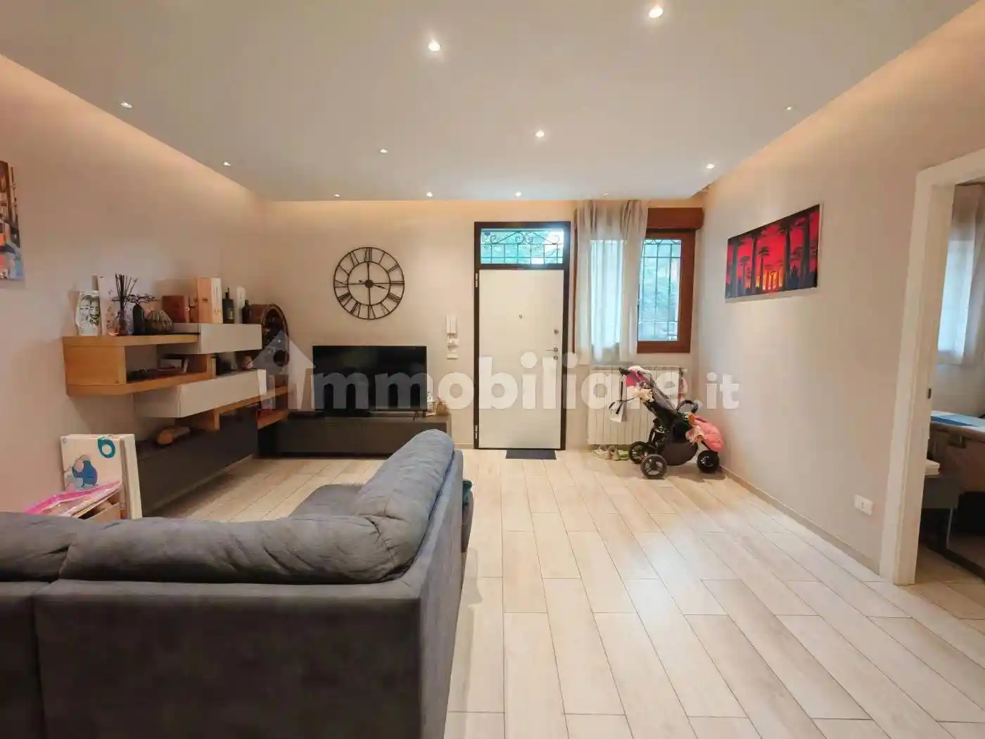 Appartamento in vendita a Firenze