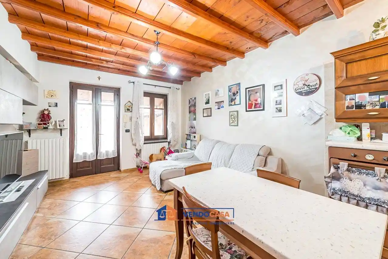 Appartamento in vendita a Carmagnola