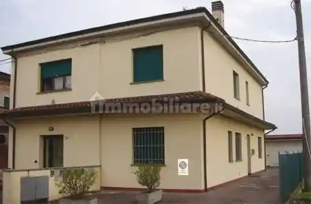 Appartamento in vendita a Argenta