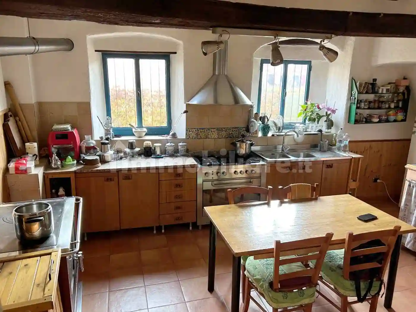 Villetta a schiera - foto 2