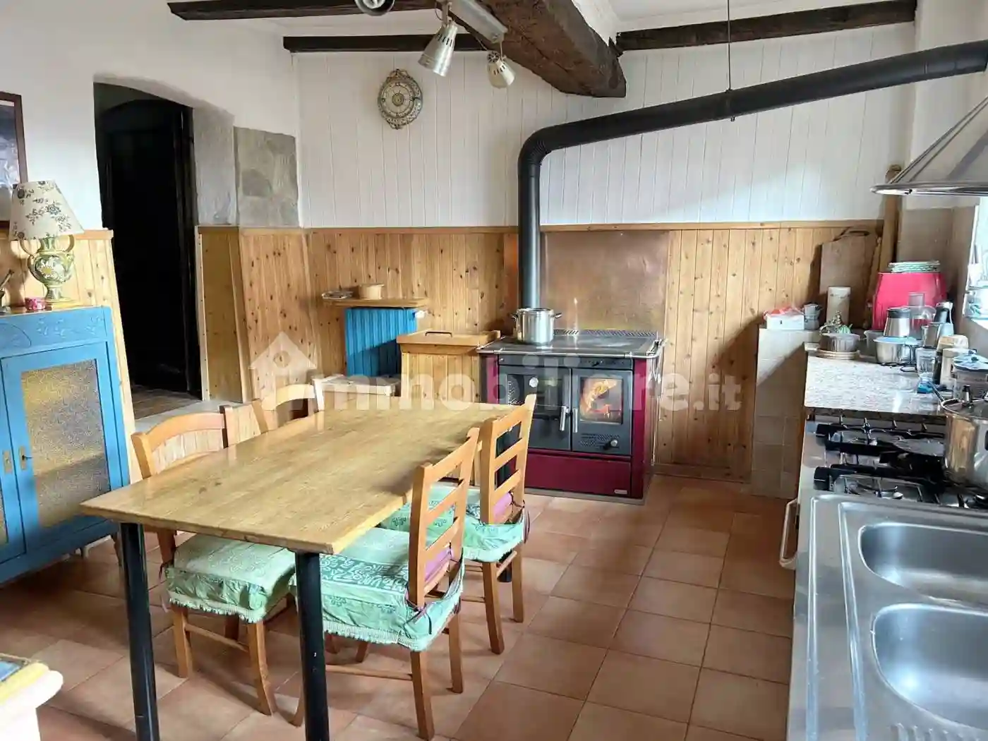 Villetta a schiera - foto 3