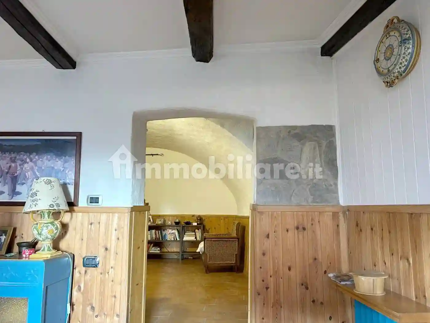 Villetta a schiera - foto 4