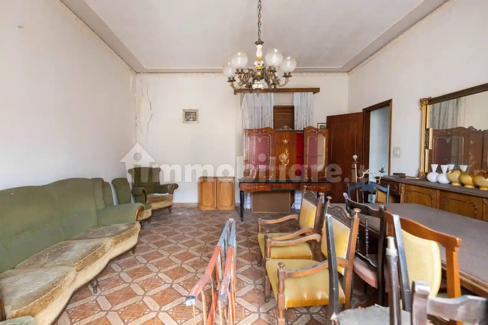 Appartamento in vendita a Acireale