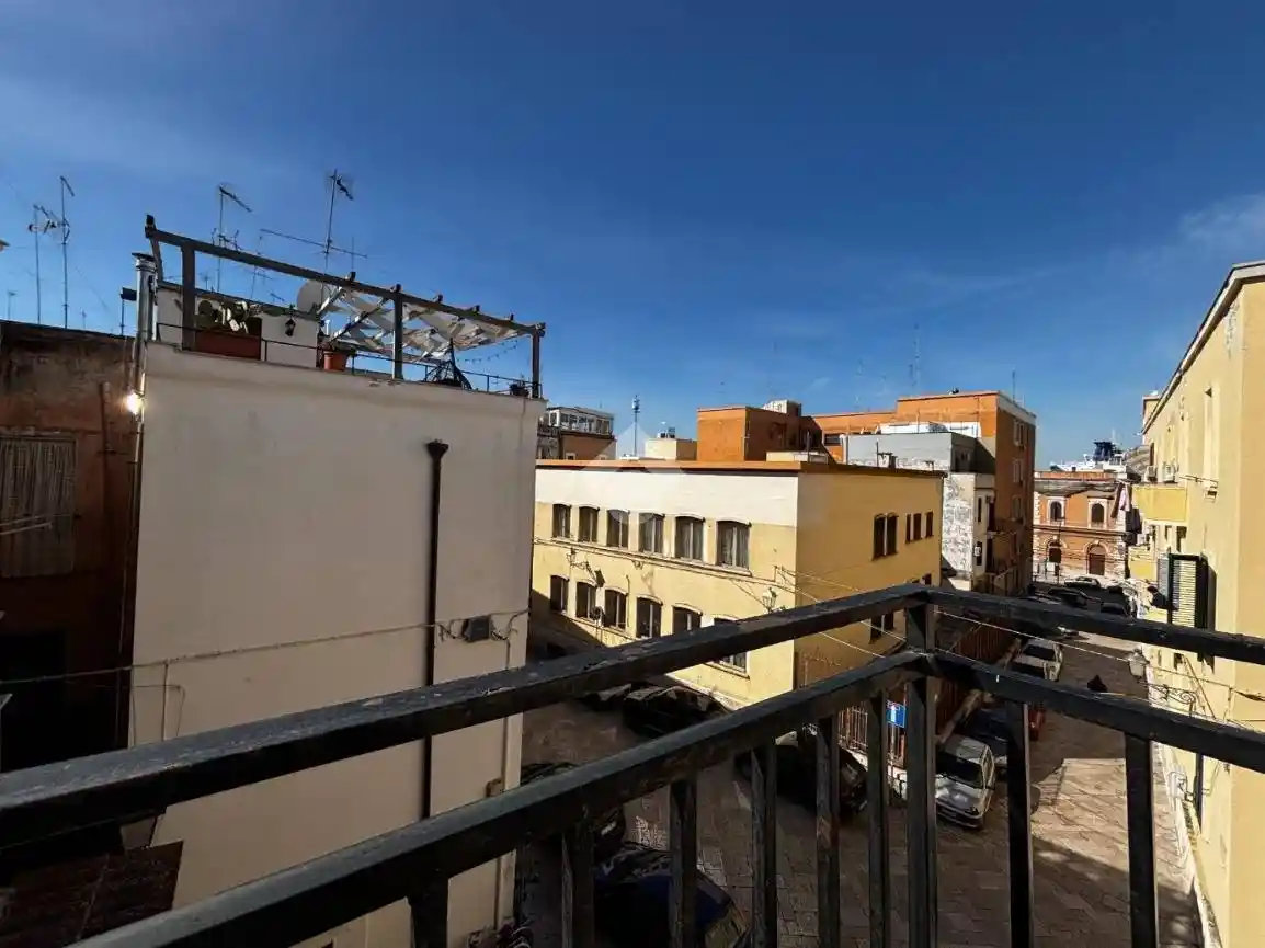 Appartamento in vendita a Bari