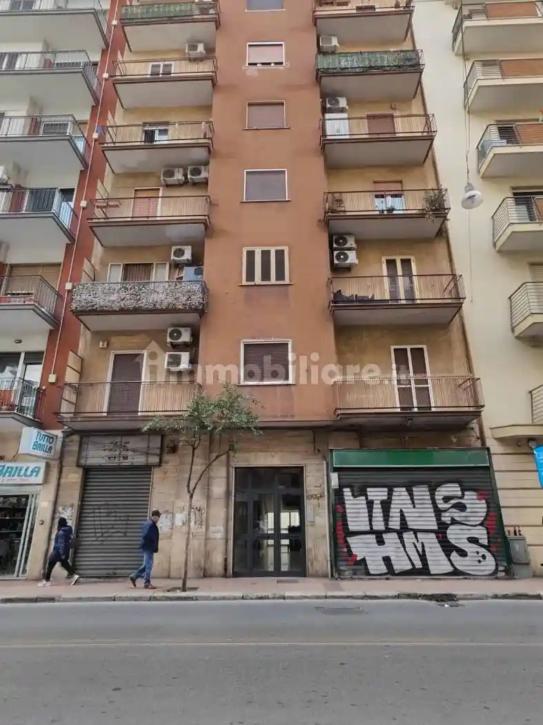 Appartamento in vendita a Taranto