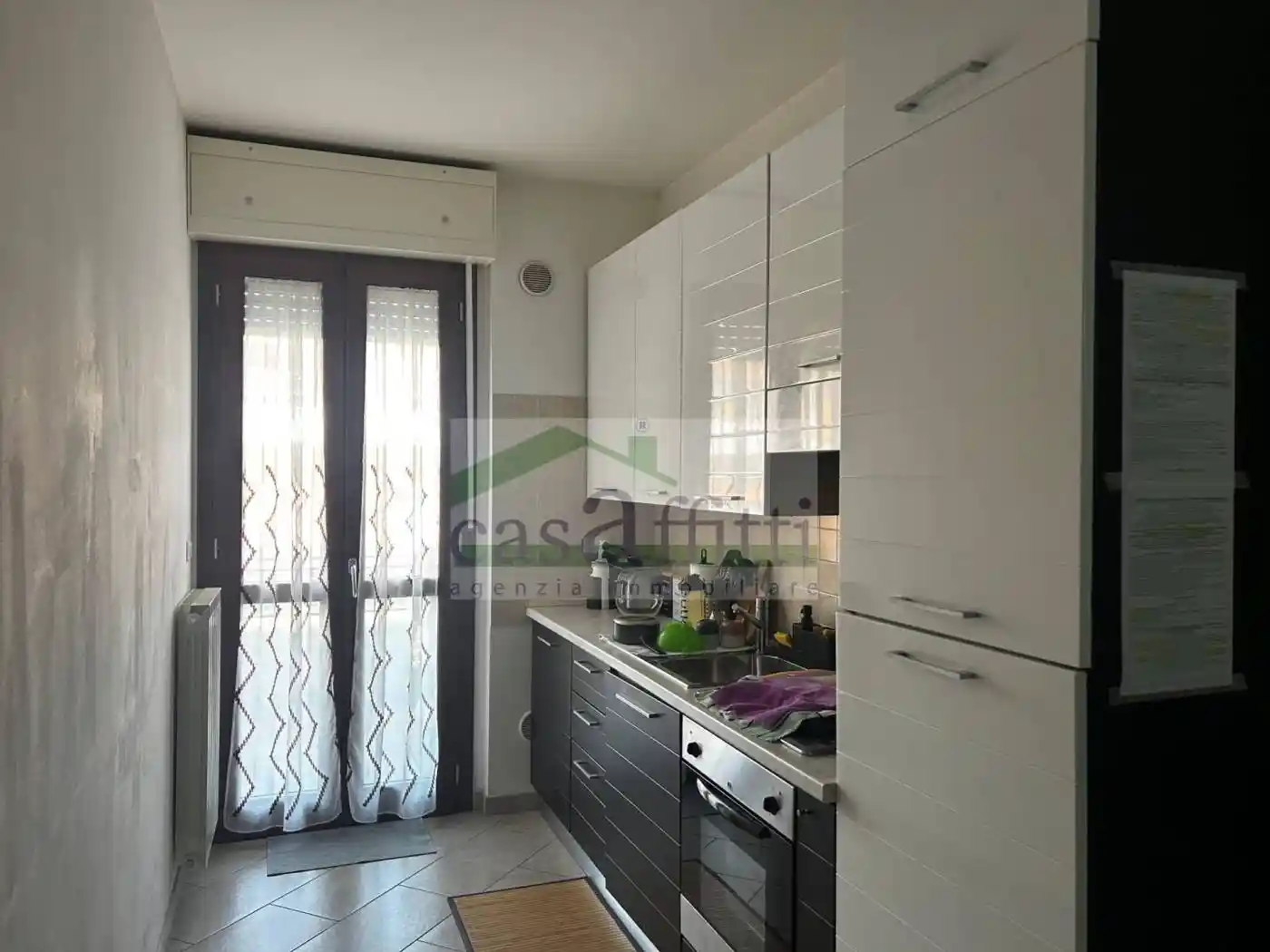 Appartamento in affitto a Chieti