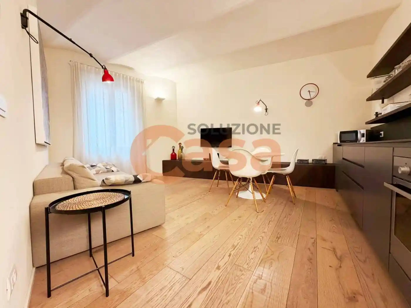 Appartamento in vendita a Piacenza