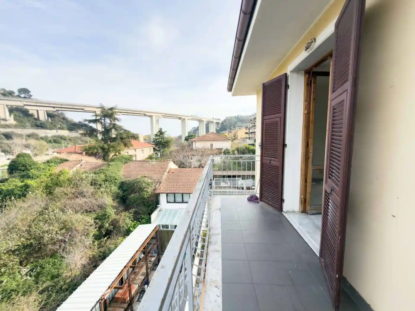 Appartamento in vendita a Imperia