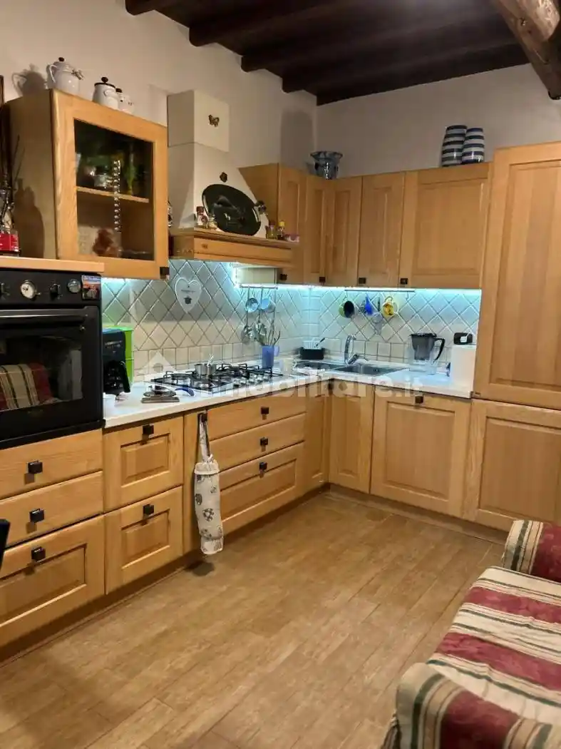 Appartamento in affitto a Artena