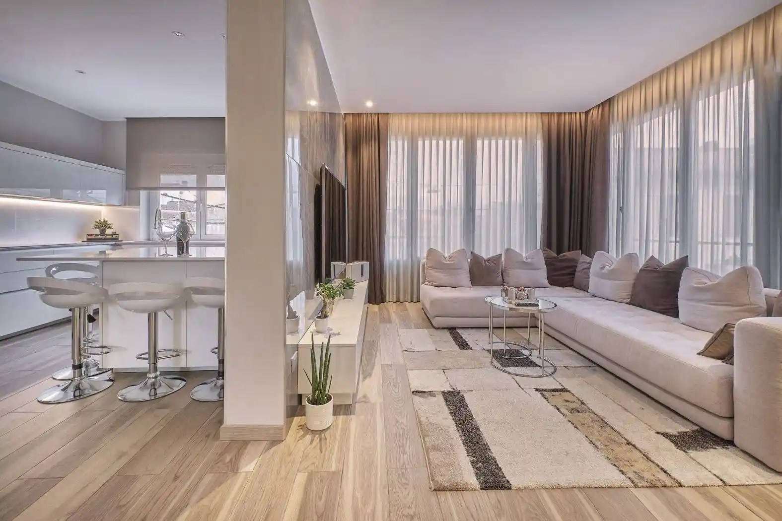 Appartamento in affitto a Verona