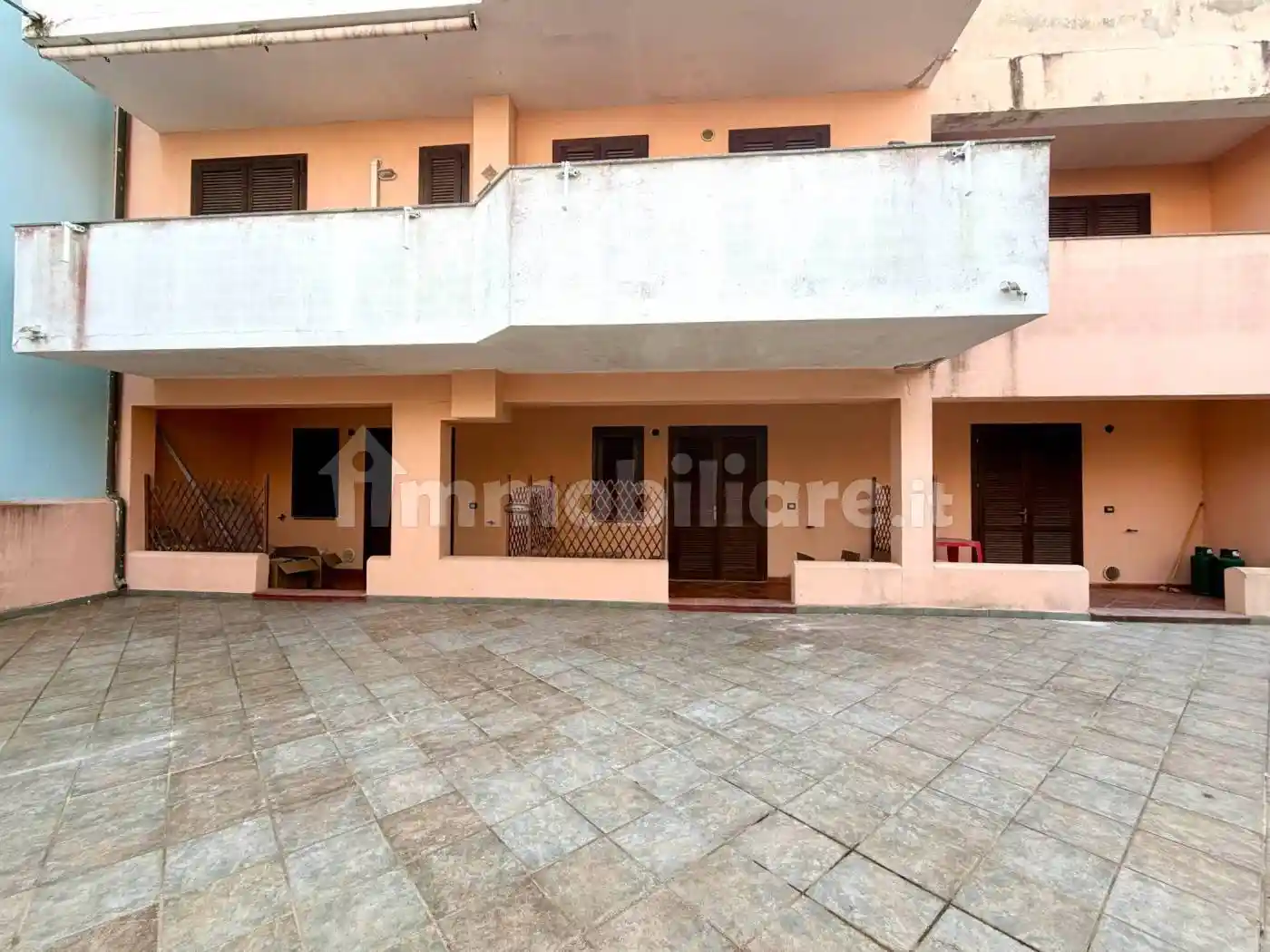 Appartamento in vendita a Santa Teresa Gallura