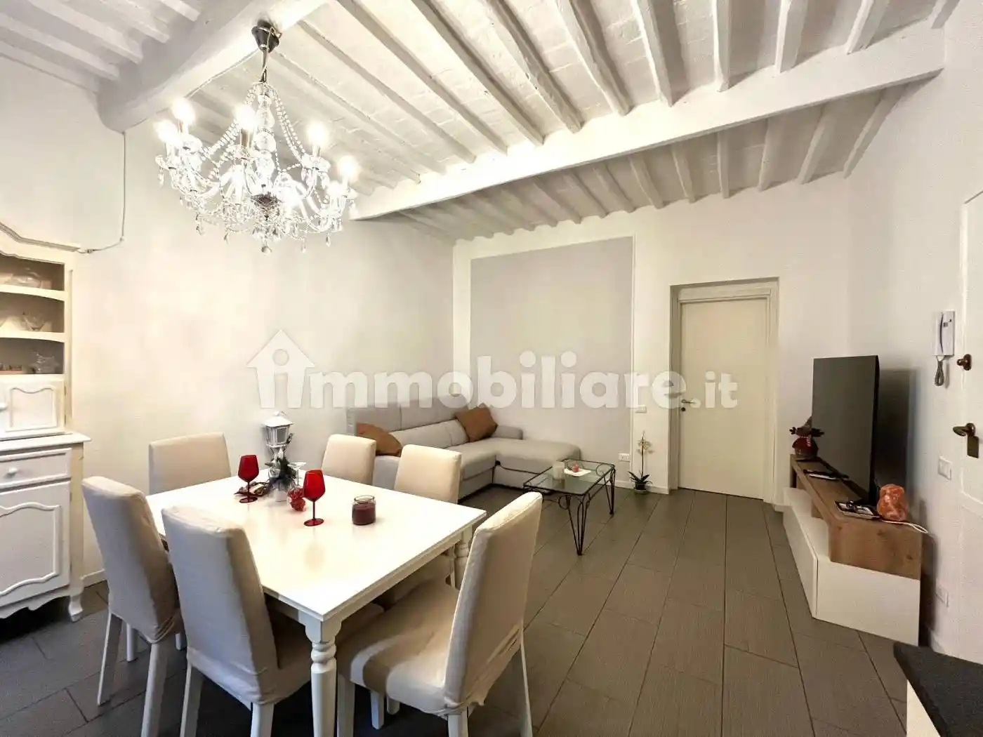 Appartamento in vendita a Buti