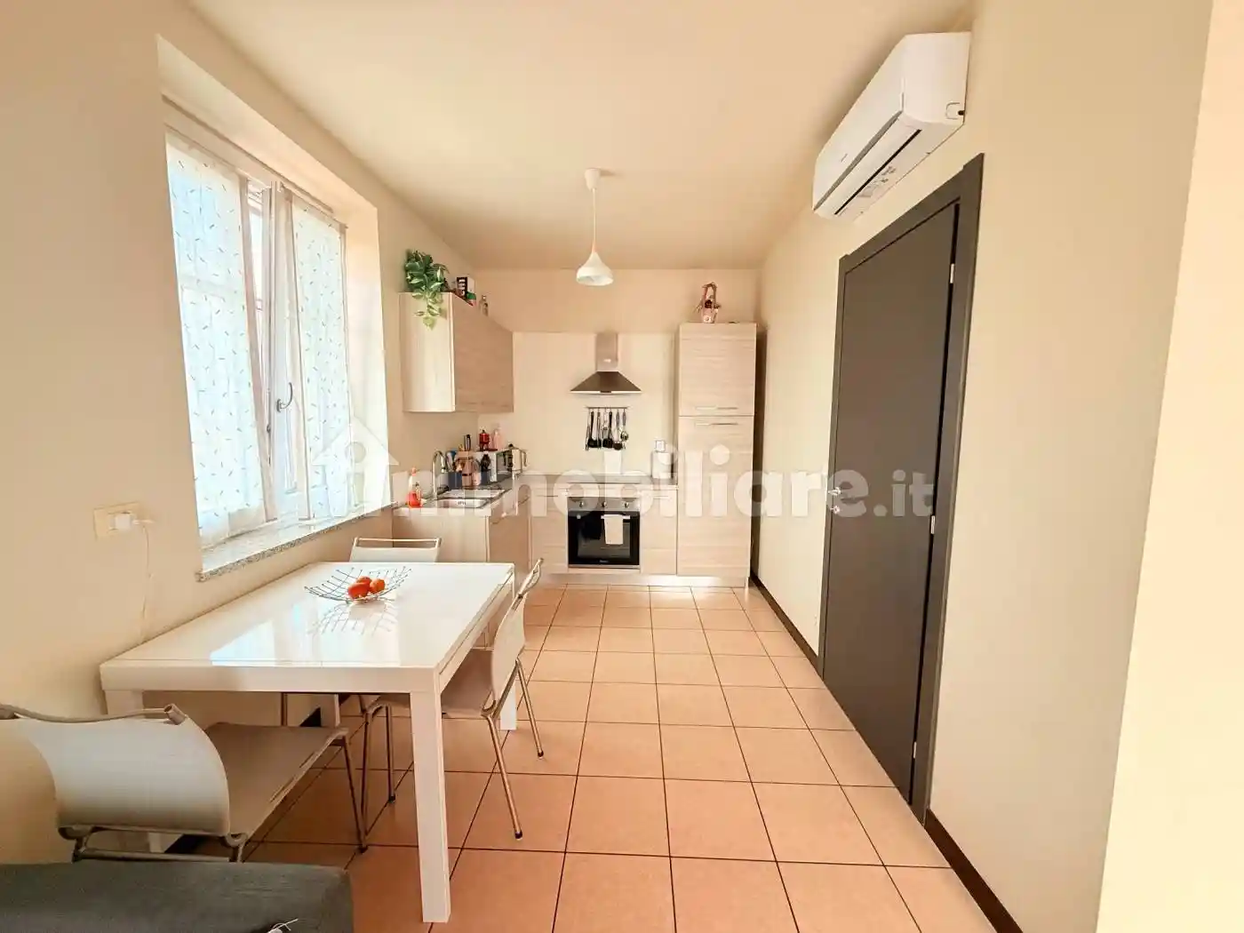 Appartamento in affitto a Santena