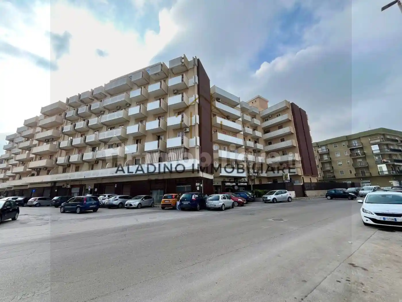 Appartamento in vendita a Trani