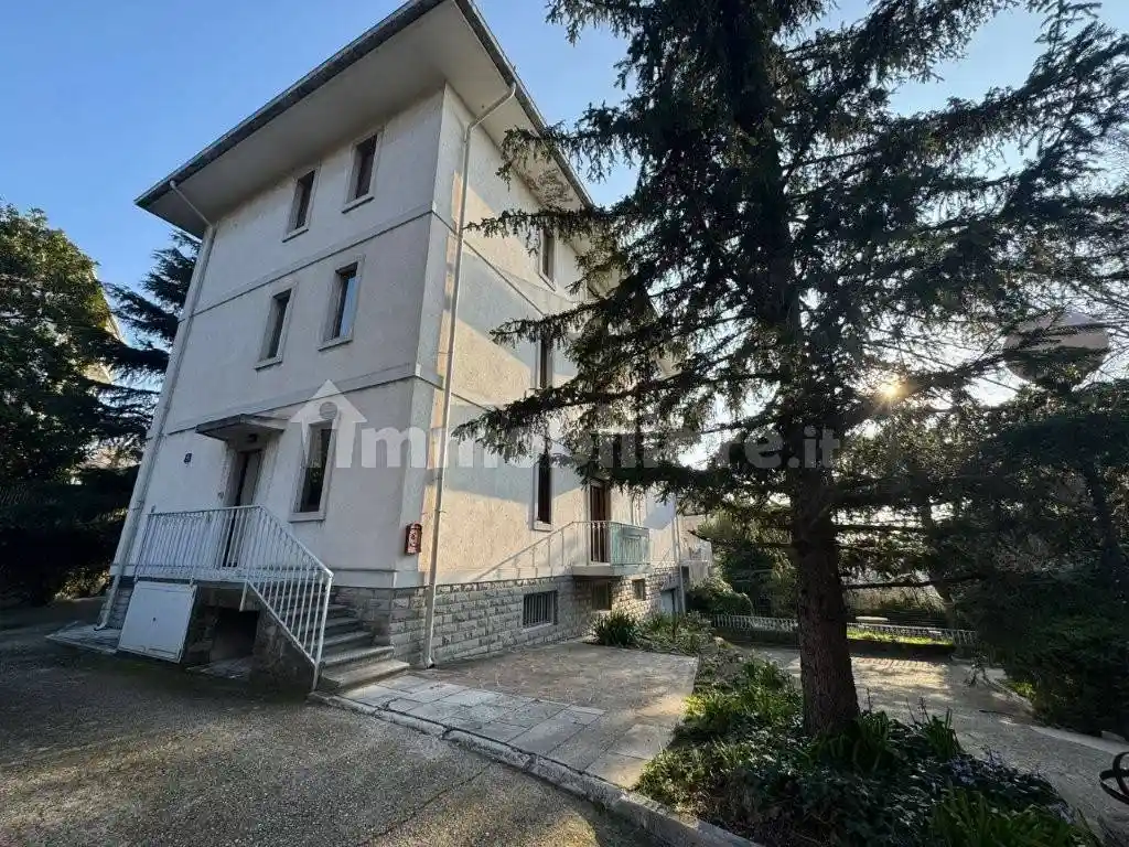 Appartamento in affitto a Trieste