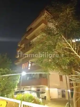 Attico - Mansarda in vendita a Rimini