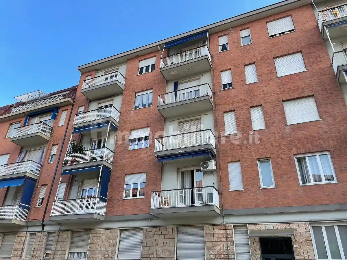 Appartamento in vendita a Santo Stefano Belbo