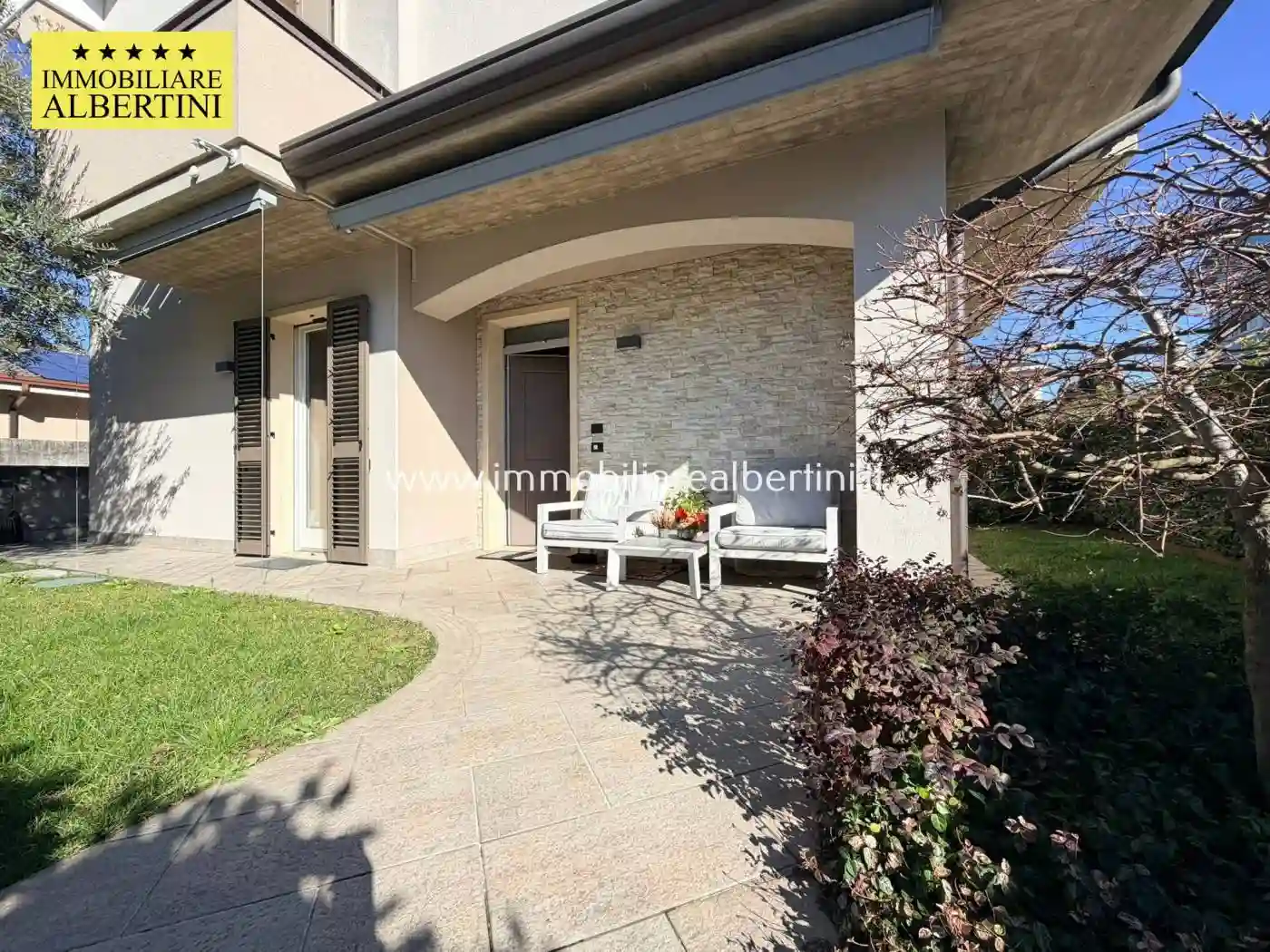 Villetta a schiera - foto 2