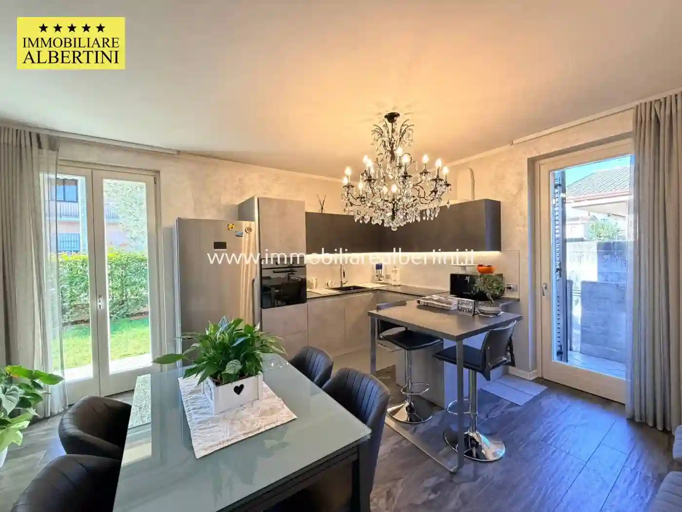 Villetta a schiera - foto 3