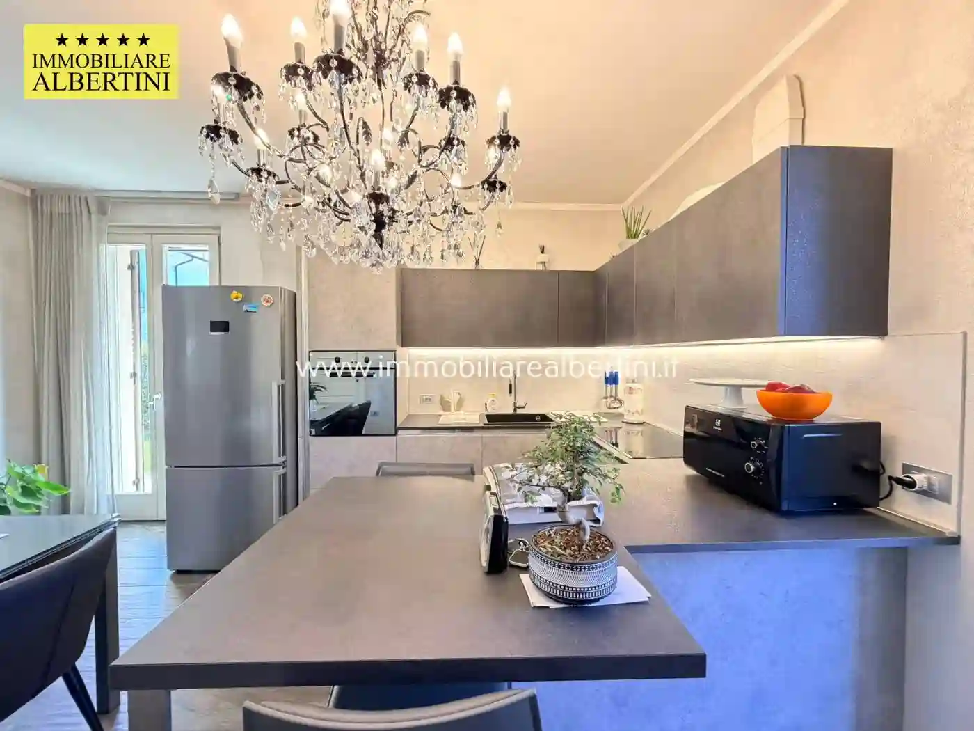 Villetta a schiera - foto 5