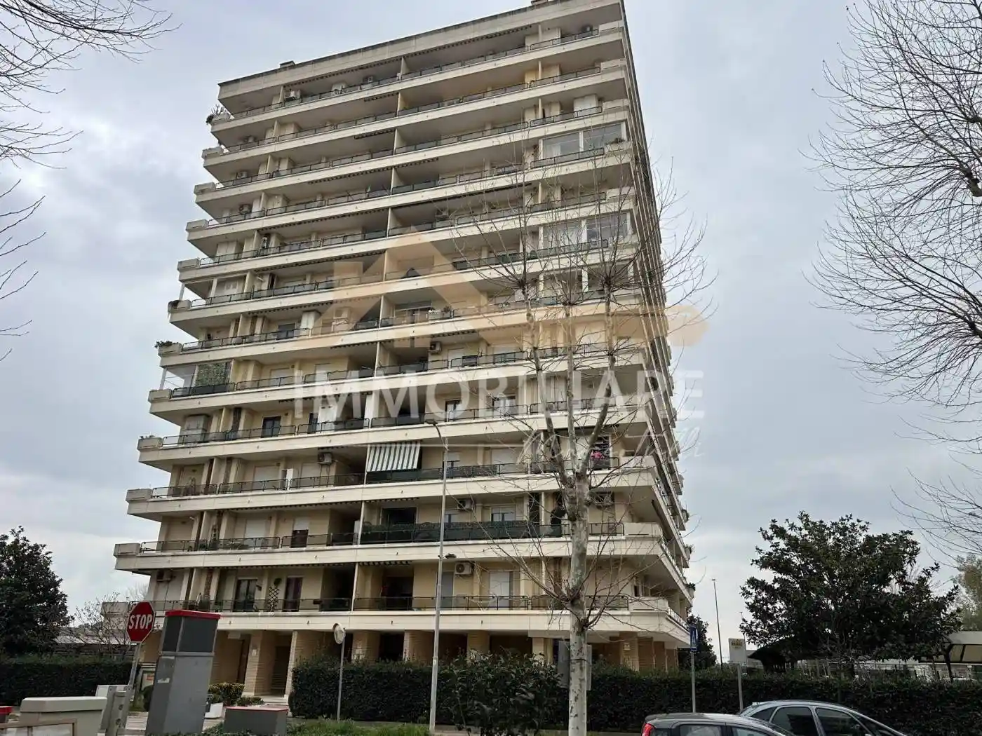 Appartamento in vendita a Aprilia