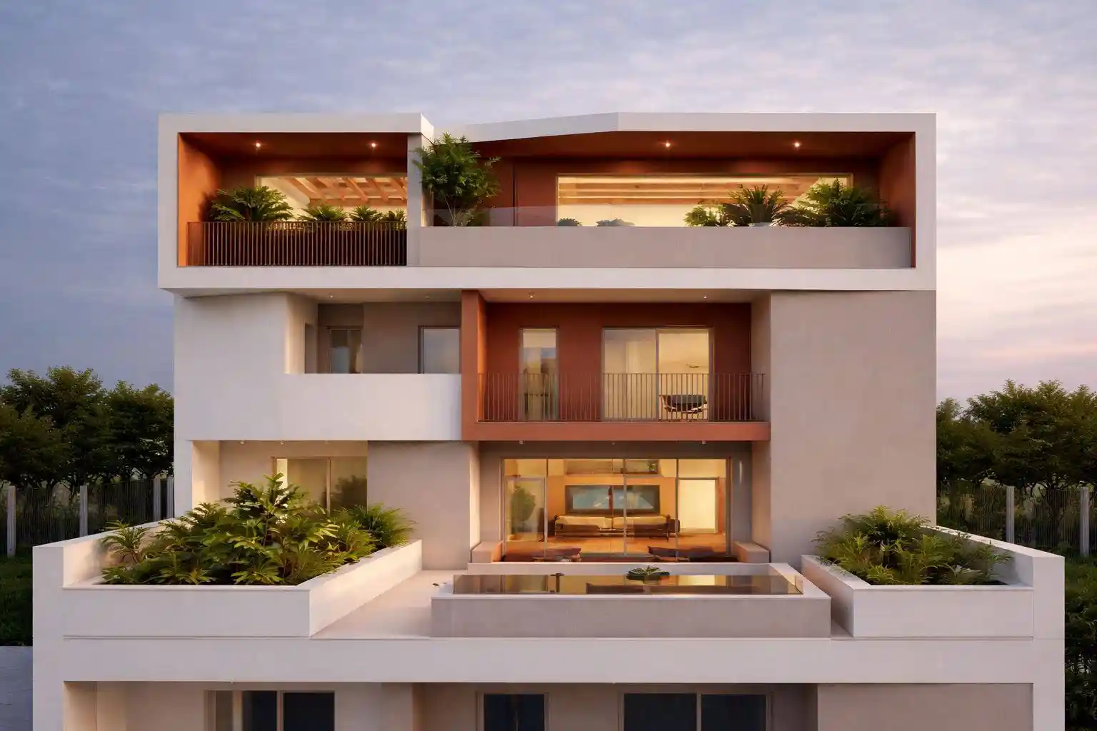 Attico - Mansarda in vendita a Quartu Sant'Elena