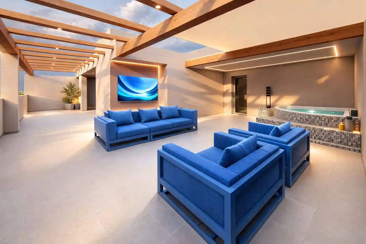 Attico - Mansarda - foto 2