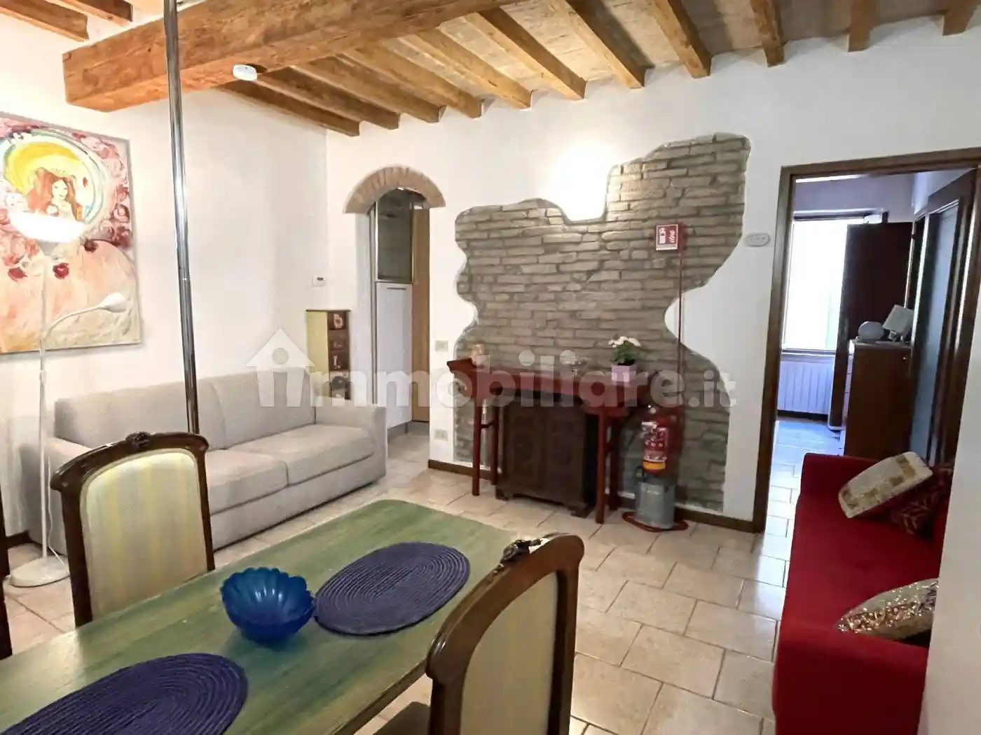 Appartamento in vendita a Parma