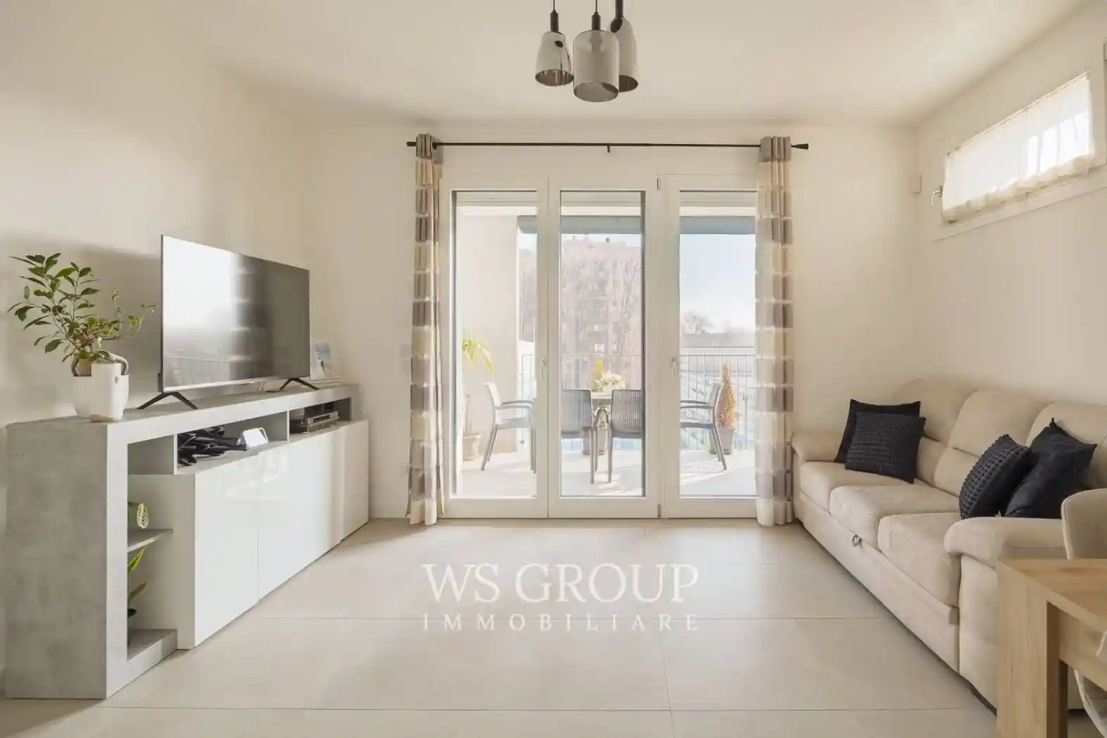 Appartamento in vendita a Monza