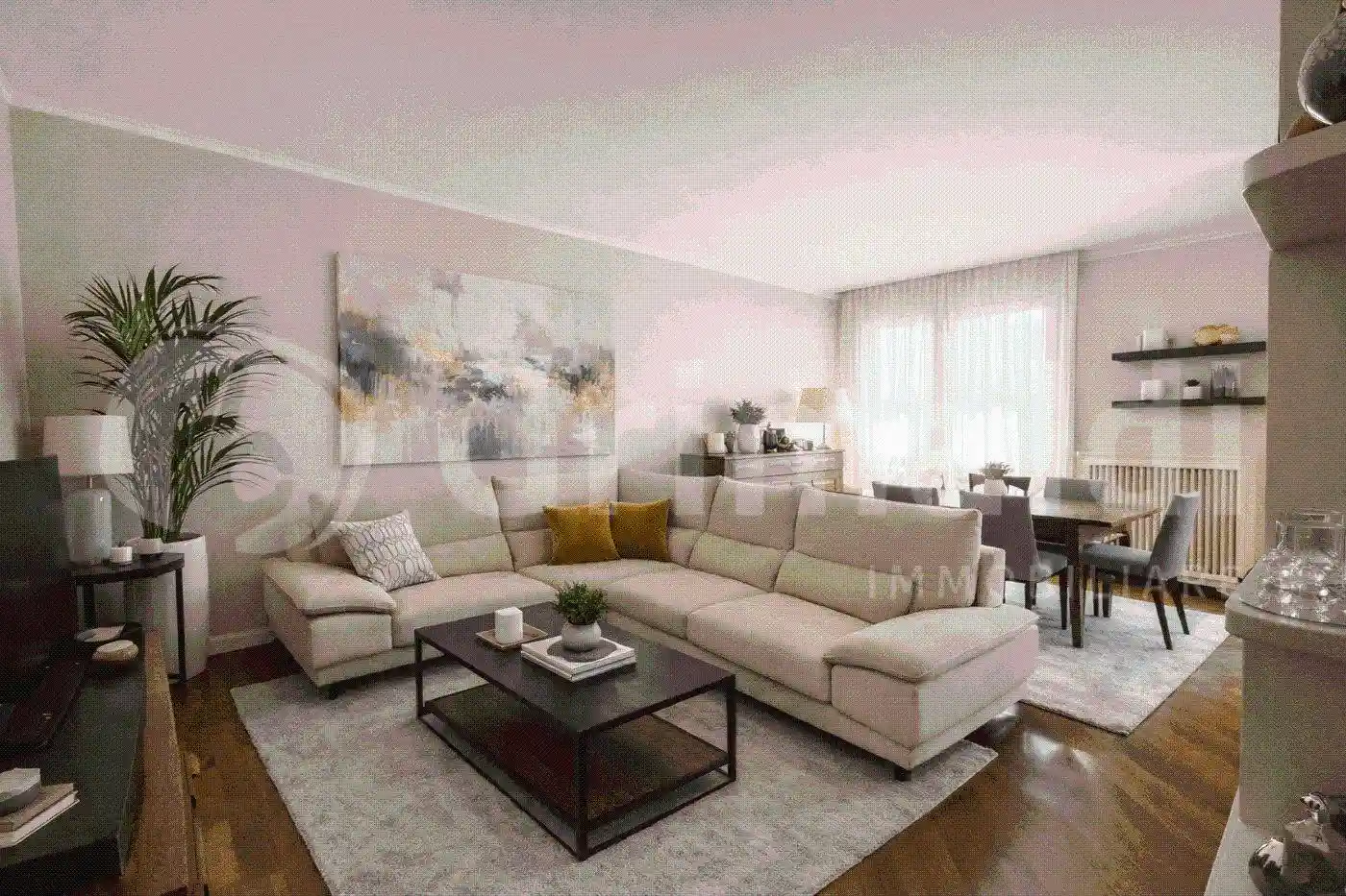 Appartamento in vendita a Padova