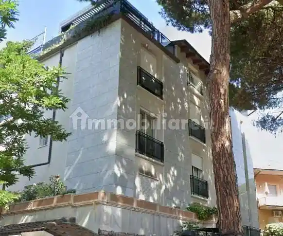 Appartamento in vendita a Cervia