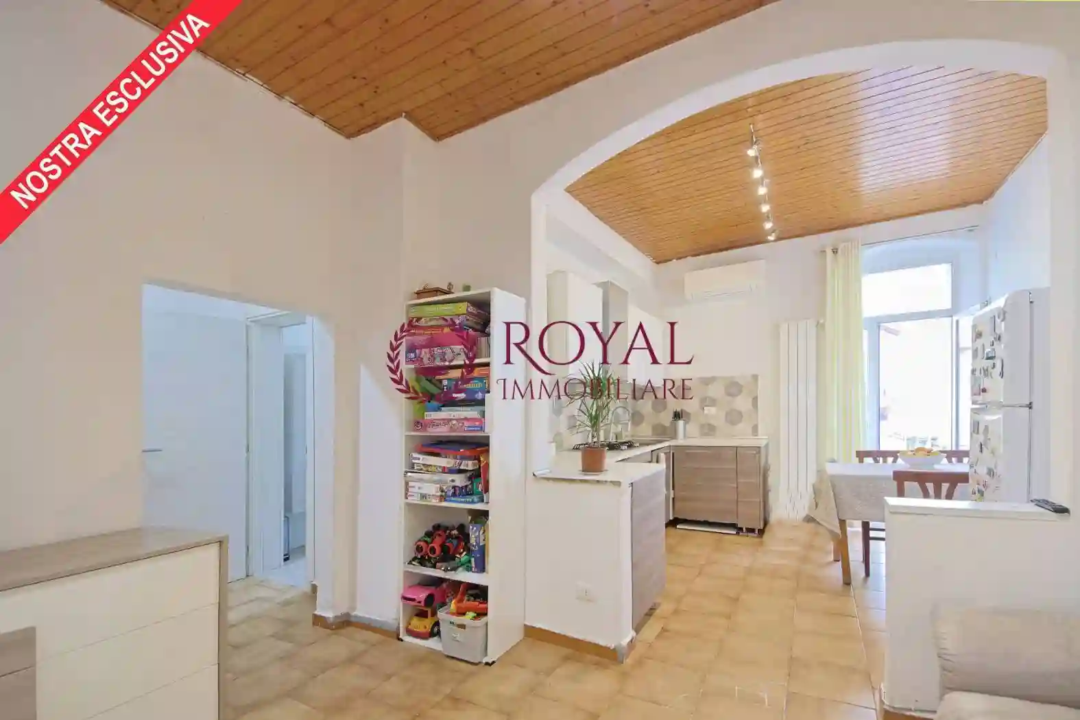 Appartamento - foto 3