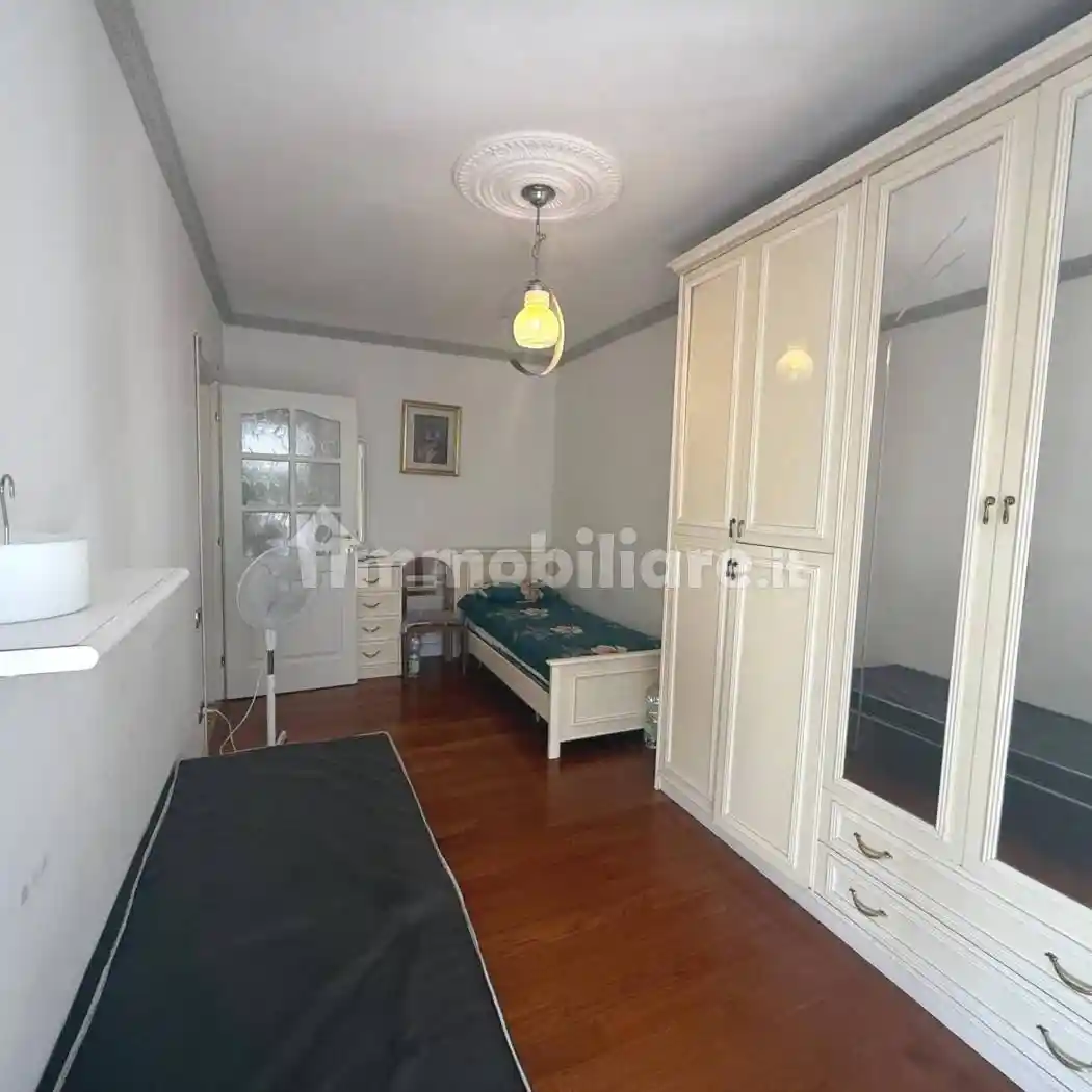 Appartamento in affitto a Rovereto