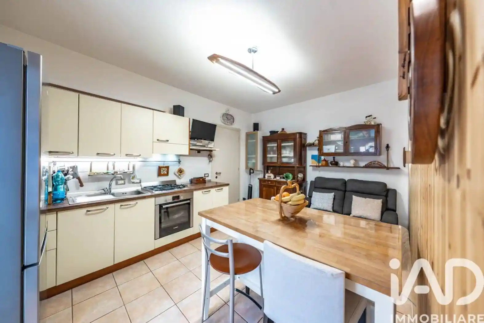 Appartamento in vendita a Massa Lombarda