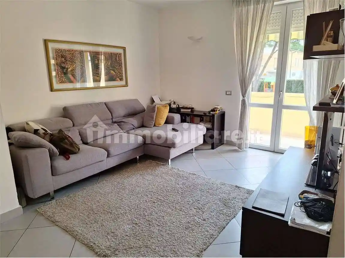 Appartamento in vendita a Livorno