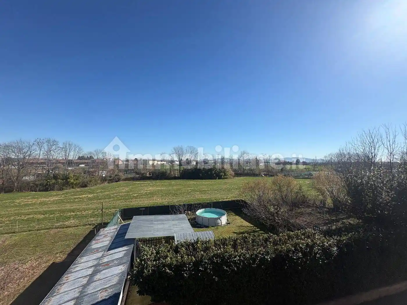 Appartamento in vendita a Druento